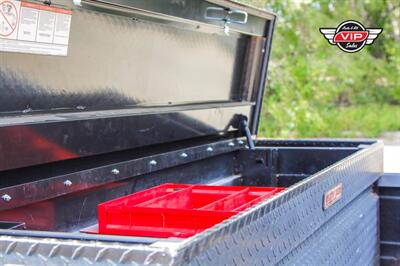 2011 Ford F-250 XL Crew Cab 4x4 - Photo 38 - Prescott, AZ 86301