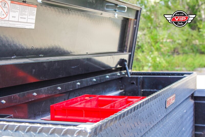2011 Ford F-250 XL Crew Cab 4x4 - Photo 38 - Prescott, AZ 86301