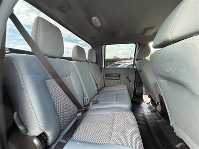 2011 Ford F-250 XL  Crew Cab 4x4 - Photo 29 - Mesa, AZ 85201