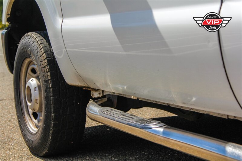 2011 Ford F-250 XL Crew Cab 4x4 - Photo 29 - Prescott, AZ 86301