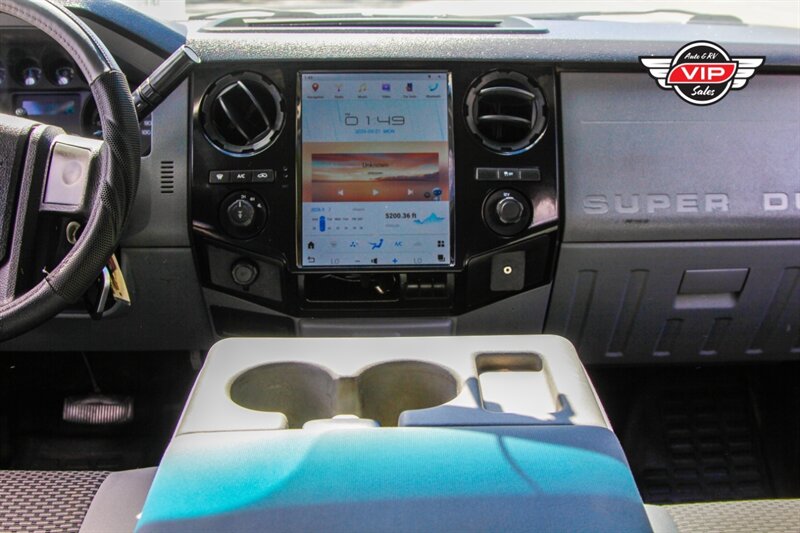 2011 Ford F-250 XL Crew Cab 4x4 - Photo 58 - Prescott, AZ 86301