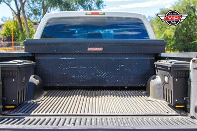 2011 Ford F-250 XL Crew Cab 4x4 - Photo 35 - Prescott, AZ 86301