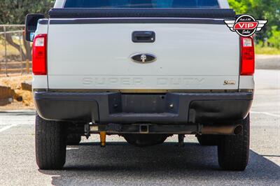 2011 Ford F-250 XL Crew Cab 4x4 - Photo 25 - Prescott, AZ 86301