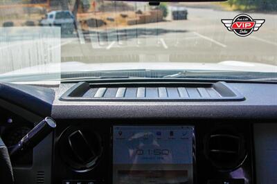 2011 Ford F-250 XL Crew Cab 4x4 - Photo 64 - Prescott, AZ 86301