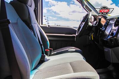2011 Ford F-250 XL Crew Cab 4x4 - Photo 54 - Prescott, AZ 86301