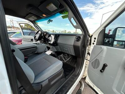 2011 Ford F-250 XL  Crew Cab 4x4 - Photo 11 - Mesa, AZ 85201