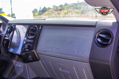 2011 Ford F-250 XL Crew Cab 4x4 - Photo 56 - Prescott, AZ 86301