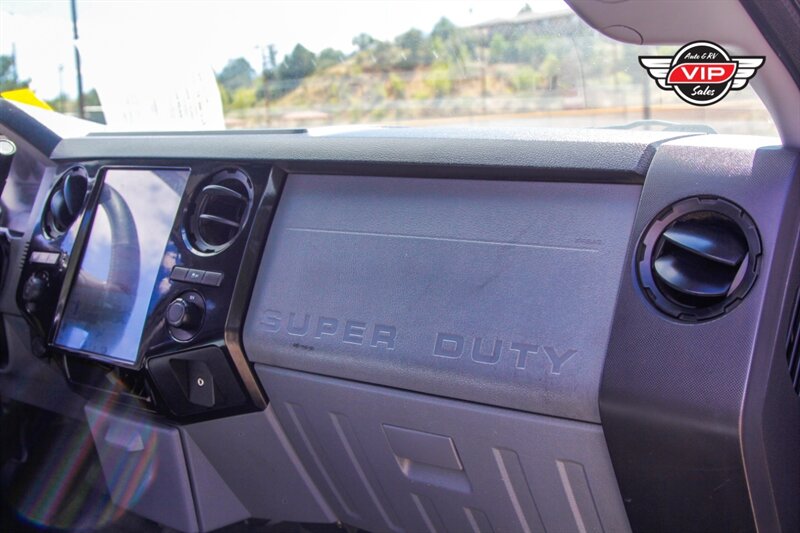 2011 Ford F-250 XL Crew Cab 4x4 - Photo 56 - Prescott, AZ 86301