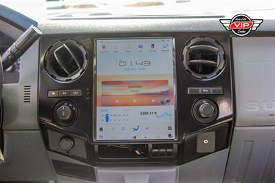 2011 Ford F-250 XL Crew Cab 4x4 - Photo 60 - Prescott, AZ 86301
