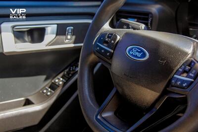 2022 Ford Explorer - Photo 23 - Prescott, AZ 86301