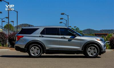 2022 Ford Explorer - Photo 4 - Prescott, AZ 86301