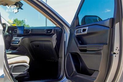 2022 Ford Explorer - Photo 34 - Prescott, AZ 86301