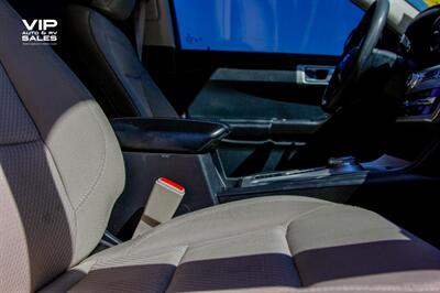 2022 Ford Explorer - Photo 35 - Prescott, AZ 86301