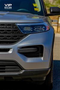 2022 Ford Explorer - Photo 13 - Prescott, AZ 86301