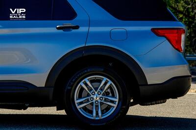 2022 Ford Explorer - Photo 11 - Prescott, AZ 86301