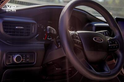 2022 Ford Explorer - Photo 22 - Prescott, AZ 86301