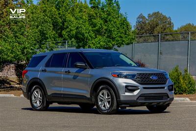 2022 Ford Explorer - Photo 2 - Prescott, AZ 86301