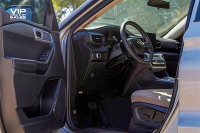 2022 Ford Explorer - Photo 21 - Prescott, AZ 86301