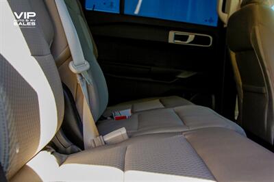 2022 Ford Explorer - Photo 32 - Prescott, AZ 86301
