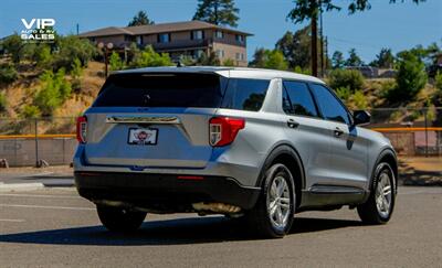 2022 Ford Explorer - Photo 5 - Prescott, AZ 86301