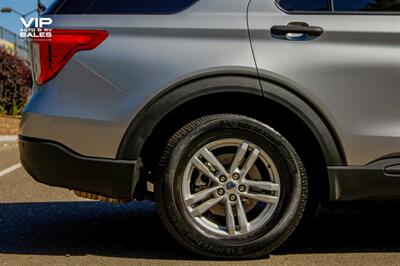 2022 Ford Explorer - Photo 16 - Prescott, AZ 86301