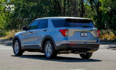 2022 Ford Explorer - Photo 7 - Prescott, AZ 86301
