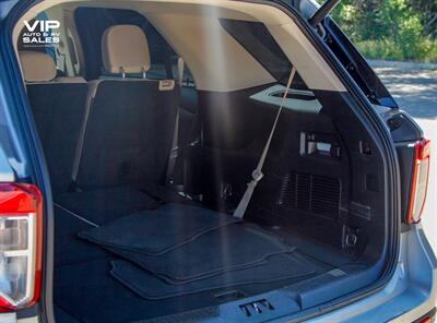 2022 Ford Explorer - Photo 25 - Prescott, AZ 86301
