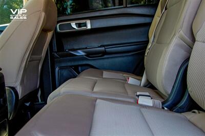 2022 Ford Explorer - Photo 28 - Prescott, AZ 86301