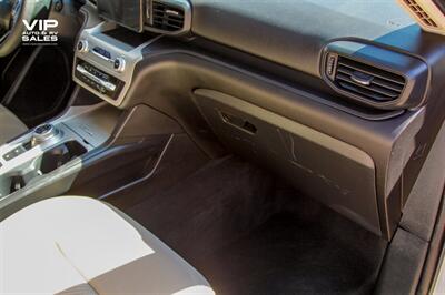 2022 Ford Explorer - Photo 37 - Prescott, AZ 86301