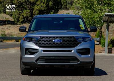2022 Ford Explorer - Photo 8 - Prescott, AZ 86301