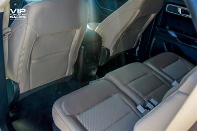 2022 Ford Explorer - Photo 27 - Prescott, AZ 86301