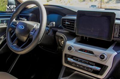 2022 Ford Explorer - Photo 38 - Prescott, AZ 86301
