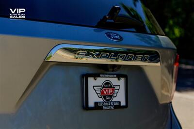 2022 Ford Explorer - Photo 9 - Prescott, AZ 86301