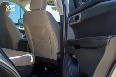 2022 Ford Explorer - Photo 31 - Prescott, AZ 86301