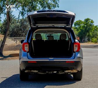 2022 Ford Explorer - Photo 20 - Prescott, AZ 86301