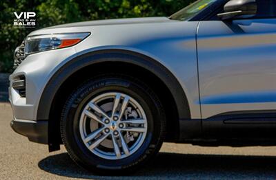 2022 Ford Explorer - Photo 12 - Prescott, AZ 86301