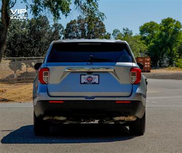2022 Ford Explorer - Photo 6 - Prescott, AZ 86301