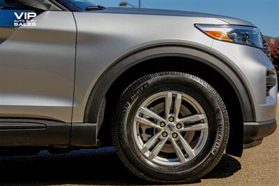 2022 Ford Explorer - Photo 15 - Prescott, AZ 86301