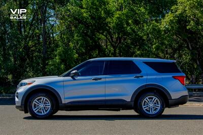 2022 Ford Explorer - Photo 3 - Prescott, AZ 86301