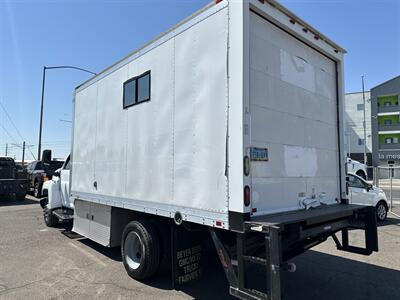 2007 GMC TC5500  DURAMAX DIESEL - Photo 21 - Mesa, AZ 85201