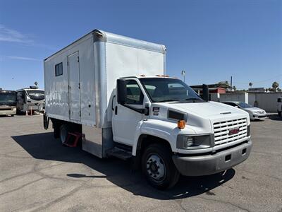 2007 GMC TC5500  DURAMAX DIESEL - Photo 19 - Mesa, AZ 85201