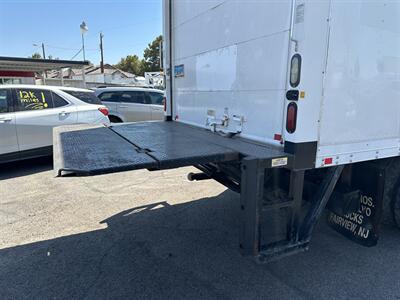 2007 GMC TC5500  DURAMAX DIESEL - Photo 24 - Mesa, AZ 85201