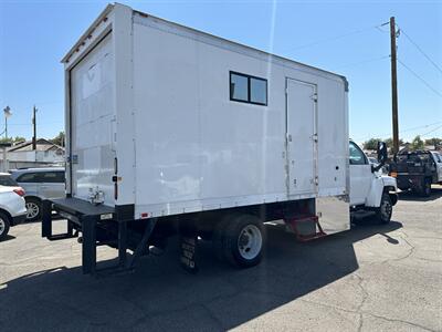 2007 GMC TC5500  DURAMAX DIESEL - Photo 20 - Mesa, AZ 85201