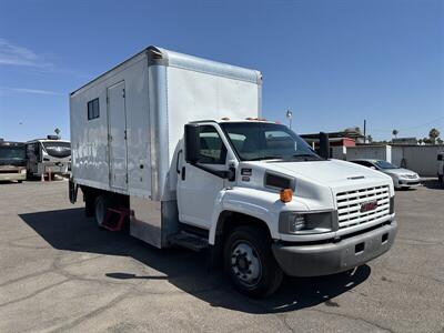 2007 GMC TC5500  DURAMAX DIESEL - Photo 2 - Mesa, AZ 85201