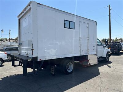 2007 GMC TC5500  DURAMAX DIESEL - Photo 3 - Mesa, AZ 85201