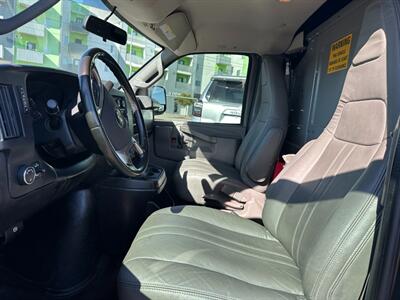 2018 Chevrolet Express 2500 Cargo - Photo 8 - Mesa, AZ 85201