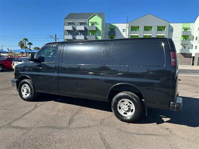 2018 Chevrolet Express 2500 Cargo - Photo 7 - Mesa, AZ 85201