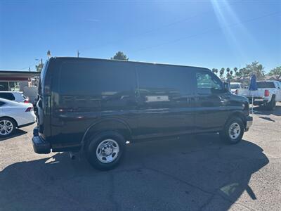 2018 Chevrolet Express 2500 Cargo - Photo 4 - Mesa, AZ 85201