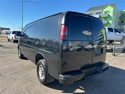 2018 Chevrolet Express 2500 Cargo - Photo 6 - Mesa, AZ 85201