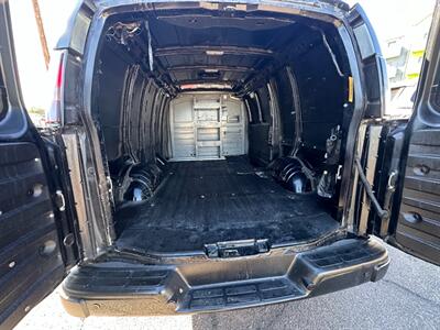 2018 Chevrolet Express 2500 Cargo - Photo 11 - Mesa, AZ 85201
